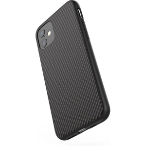 Wholesale X-Doria Dash Air - Case iPhone 11 (Black Carbon Fiber) - XDR022BLK - {ean13} - Hurt