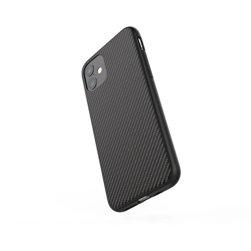 Etui X-Doria Dash Air Apple iPhone 11 (Black Carbon Fiber)