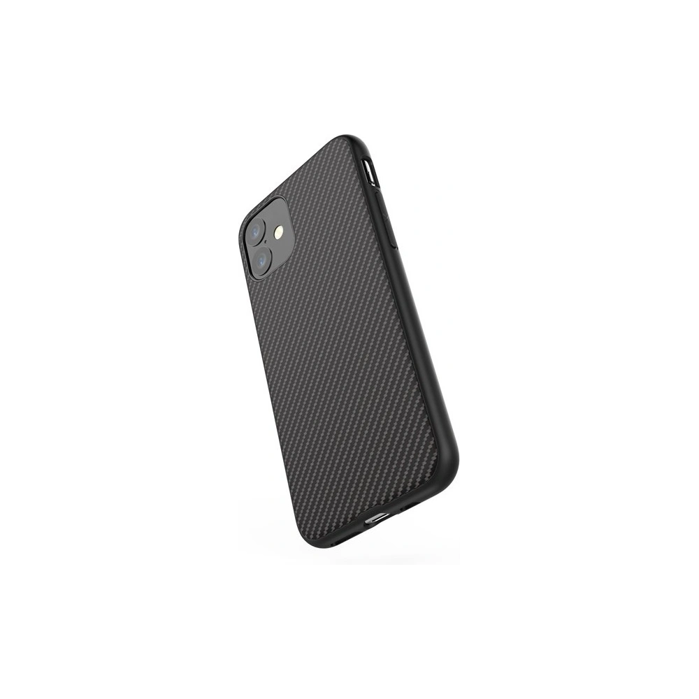 Hurtownia GSM - Etui X-Doria Dash Air Apple iPhone 11 (Černý uhlíkový vlákno) - XDR022BLK - {ean13} - Hurt