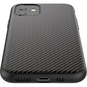 Wholesale X-Doria Dash Air - Case iPhone 11 (Black Carbon Fiber) - XDR022BLK - {ean13} - Hurt