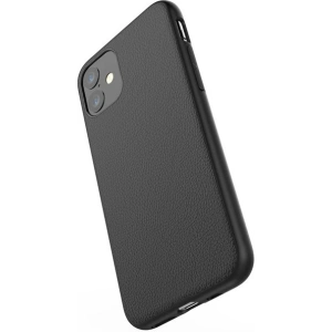 Hurtownia GSM - Etui X-Doria Dash Air Apple iPhone 11 (černá kůže) - XDR023BLK - {ean13} - Hurt