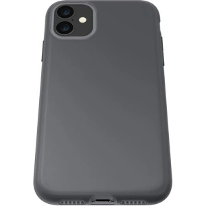 Wholesale X-Doria Airskin - Case iPhone 11 (Smoke) - XDR024SM - {ean13} - Hurt