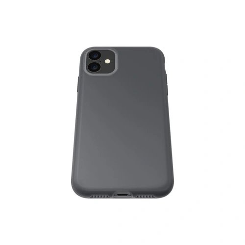 Etui X-Doria Airskin Apple iPhone 11 (Smoke)