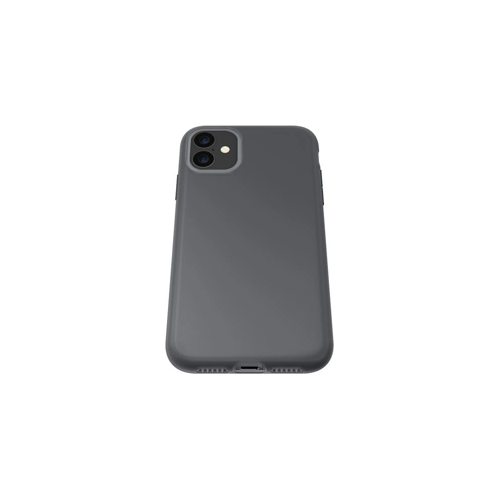 Hurtownia GSM - Etui X-Doria Airskin Apple iPhone 11 (Smoke) - XDR024SM - {ean13} - Hurt