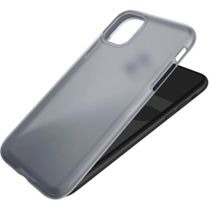 Wholesale X-Doria Airskin - Case iPhone 11 (Smoke) - XDR024SM - {ean13} - Hurt