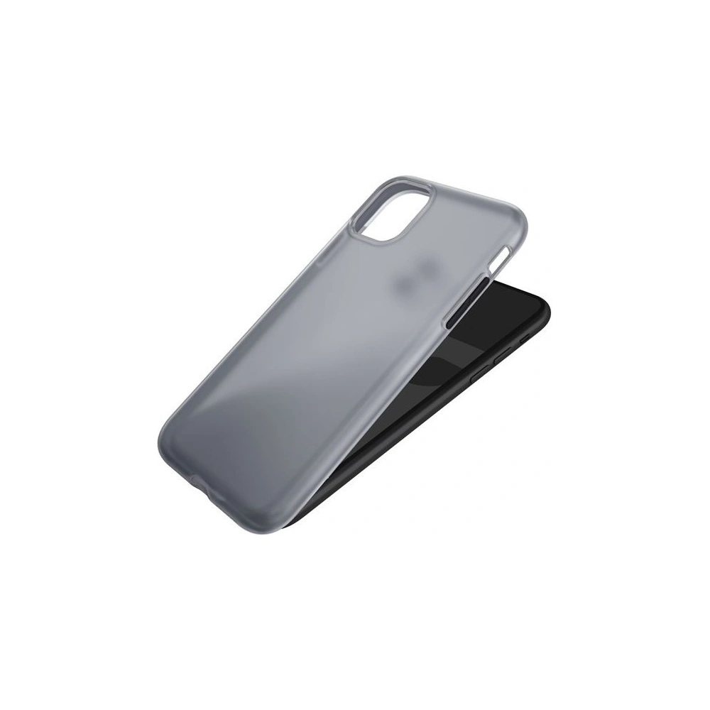 Hurtownia GSM - Etui X-Doria Airskin Apple iPhone 11 (Smoke) - XDR024SM - {ean13} - Hurt