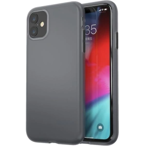 Wholesale X-Doria Airskin - Case iPhone 11 (Smoke) - XDR024SM - {ean13} - Hurt
