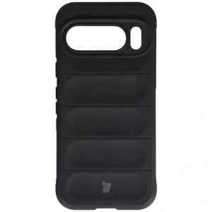 Pancerne etui Bizon Case Tur do Google Pixel 10 / 10 Pro czarne