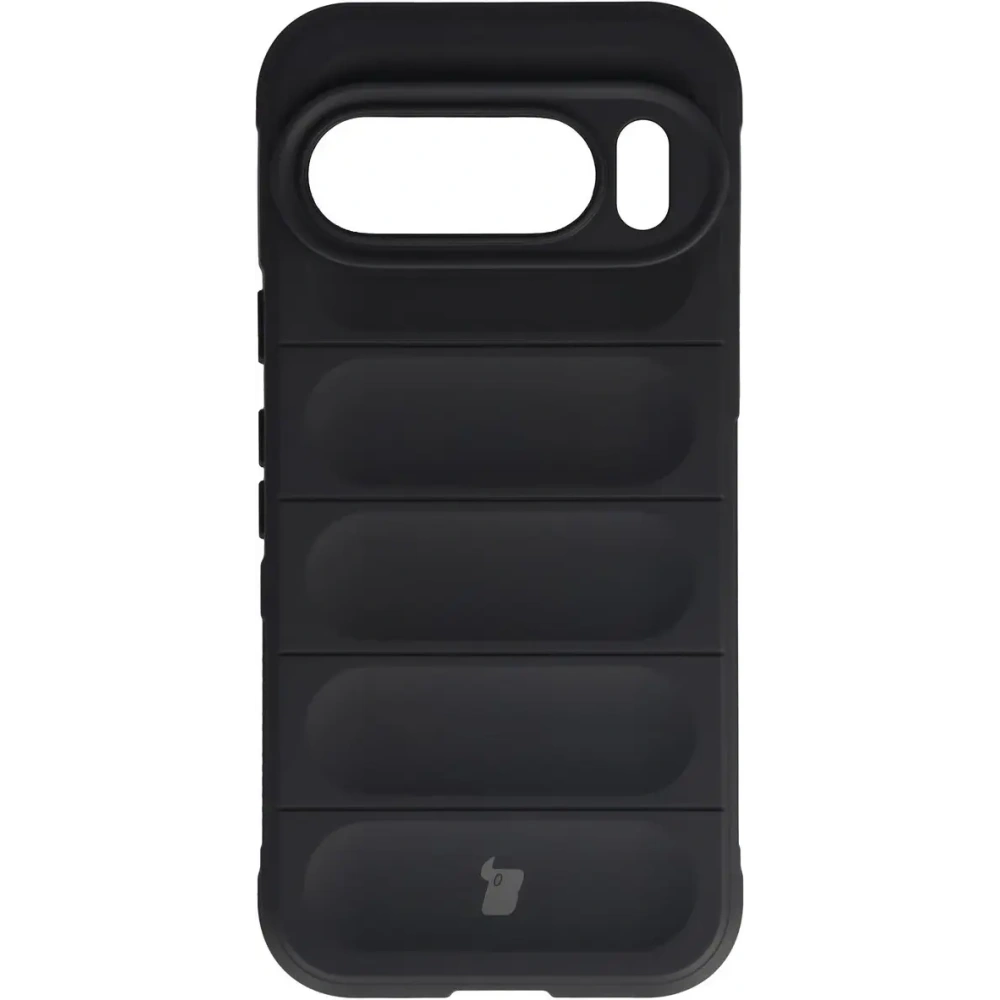 Pancerne etui Bizon Case Tur do Google Pixel 10 / 10 Pro czarne