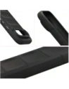 Pancerne etui Bizon Case Tur do Google Pixel 10 / 10 Pro czarne