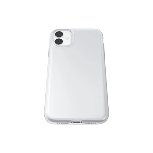 Etui X-Doria Airskin Apple iPhone 11 (White)