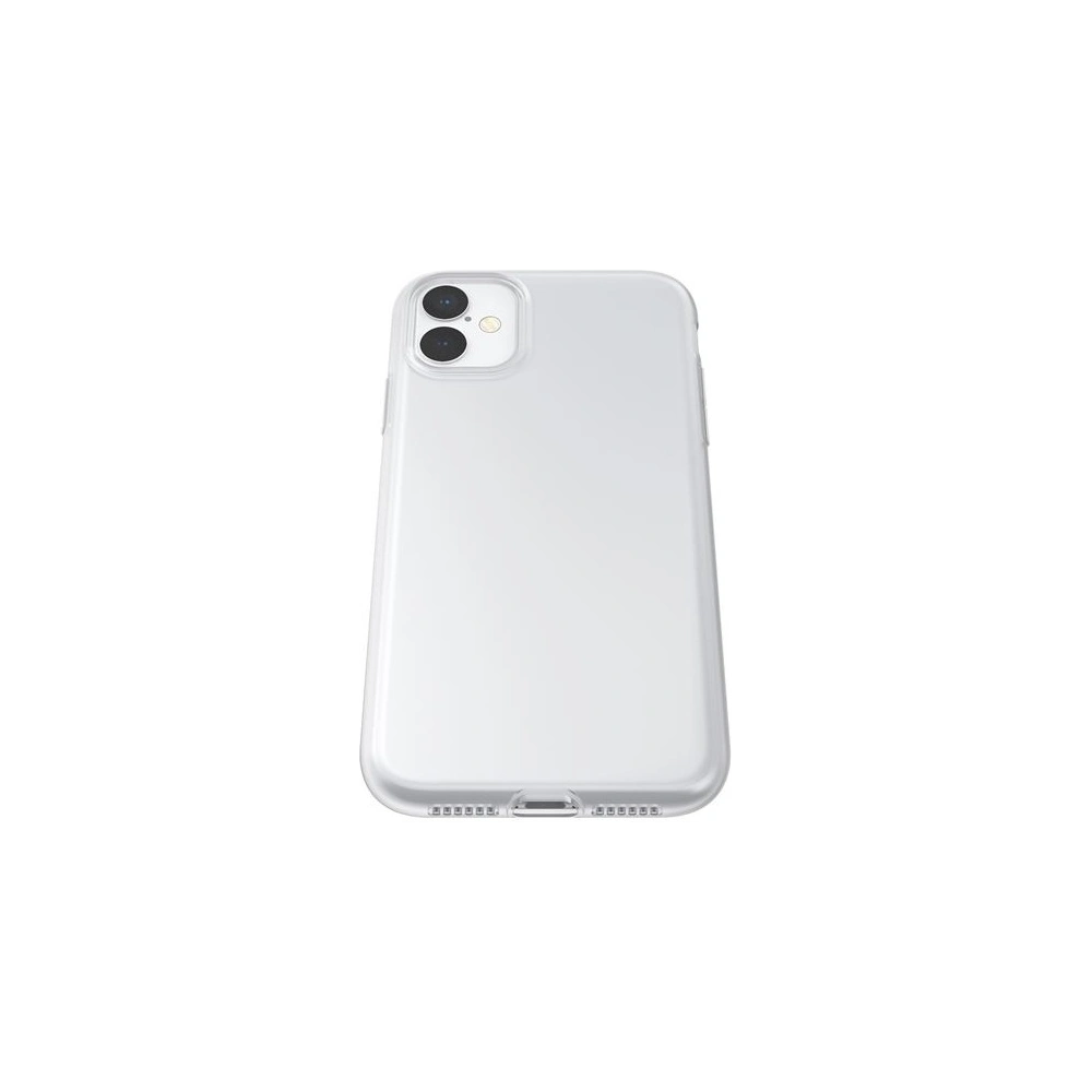 Hurtownia GSM - Etui X-Doria Airskin Apple iPhone 11 (Bílá) - XDR025WHT - {ean13} - Hurt
