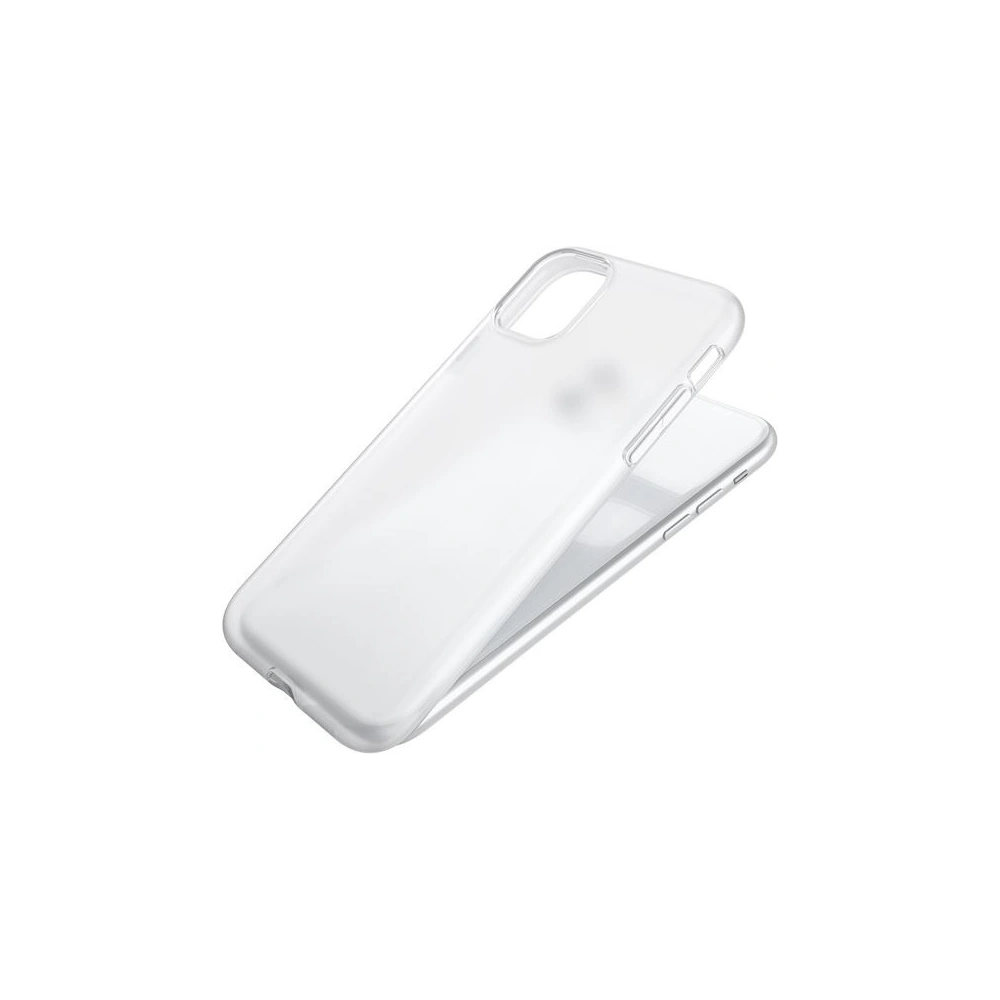Hurtownia GSM - Etui X-Doria Airskin Apple iPhone 11 (Bílá) - XDR025WHT - {ean13} - Hurt
