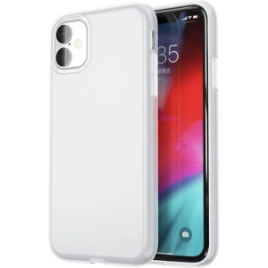 Wholesale X-Doria Airskin - Case iPhone 11 (White) - XDR025WHT - {ean13} - Hurt