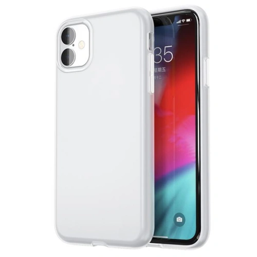 Etui X-Doria Airskin Apple iPhone 11 (White)