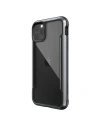 Hurtownia GSM - Aluminiové etui X-Doria Defense Shield Apple iPhone 11 Pro Max (test pádu 3m) (černé) - XDR026BLK - {ean13} - Hurt