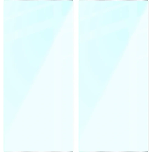 Szkło hartowane Bizon Glass Clear Duo do Galaxy S24 Ultra [2 PACK]