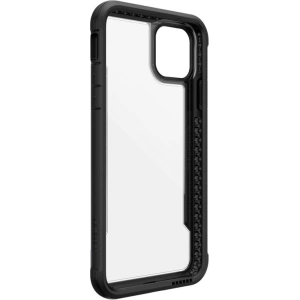Wholesale X-Doria Defense Shield - Aluminum Case for iPhone 11 Pro Max (Drop test 3m) (Black) - XDR026BLK - {ean13} - Hurt