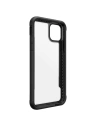 Hurtownia GSM - Aluminiové etui X-Doria Defense Shield Apple iPhone 11 Pro Max (test pádu 3m) (černé) - XDR026BLK - {ean13} - Hurt