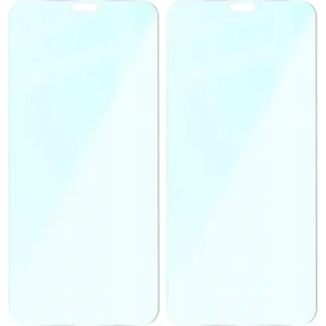 Szkło hartowane Bizon Glass Clear Duo do iPhone 11 Pro / XS [2 PACK]