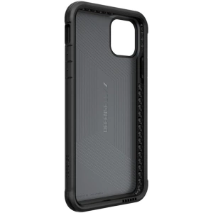 Wholesale X-Doria Defense Lux - Aluminum Case for iPhone 11 Pro Max (Drop test 3m) (Black Carbon Fiber) - XDR027BLK - {ean13} - Hurt