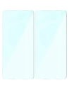 Szkło hartowane Bizon Glass Clear Duo do Motorola Moto G15 / G15 Power / G05 / E15 / G56 5G [2 PACK]