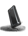 Hurtownia GSM - Pancéřové pouzdro X-Doria Defense Tactical Apple iPhone 11 Pro Max (test pádu 3m) (černá) - XDR029BLK - {ean13} - Hurt