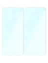 Szkło hartowane Bizon Glass Clear Duo do OnePlus Nord 5 [2 PACK]