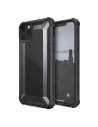 Hurtownia GSM - Pancéřové pouzdro X-Doria Defense Tactical Apple iPhone 11 Pro Max (test pádu 3m) (černá) - XDR029BLK - {ean13} - Hurt
