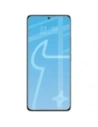 Szkło hartowane Bizon Glass Clear Duo do Xiaomi POCO F6 [2 PACK]