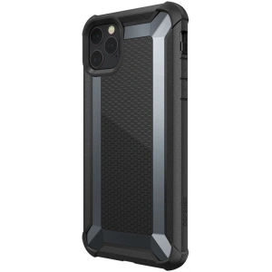 Wholesale X-Doria Defense Tactical – Aluminium case for iPhone 11 Pro Max (Drop test 3m) (Black) - XDR029BLK - {ean13} - Hurt