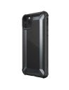 Hurtownia GSM - Pancéřové pouzdro X-Doria Defense Tactical Apple iPhone 11 Pro Max (test pádu 3m) (černá) - XDR029BLK - {ean13} - Hurt