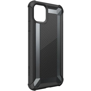 Wholesale X-Doria Defense Tactical – Aluminium case for iPhone 11 Pro Max (Drop test 3m) (Black) - XDR029BLK - {ean13} - Hurt