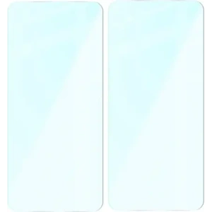 Szkło hartowane Bizon Glass Clear Duo do Xiaomi POCO X6 Pro / X7 Pro [2 PACK]