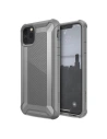Carcasă de protecție X-Doria Defense Tactical Apple iPhone 11 Pro Max (Test de cădere 3m) (Gri)