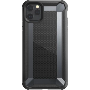 Wholesale X-Doria Defense Tactical – Aluminium case for iPhone 11 Pro Max (Drop test 3m) (Black) - XDR029BLK - {ean13} - Hurt