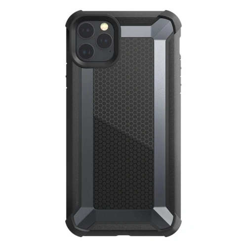 Pancerne etui X-Doria Defense Tactical Apple iPhone 11 Pro Max (Drop test 3m) (Black)