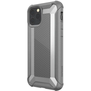 Hurtownia GSM - Pancerne etui X-Doria Defense Tactical Apple iPhone 11 Pro Max (Test pádu 3m) (Šedá) - XDR030GRY - {ean13} - Hurt