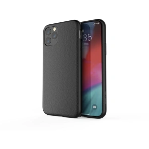 Hurtownia GSM - Etui X-Doria Dash Air Apple iPhone 11 Pro Max (Černá kůže) - XDR032BLK - {ean13} - Hurt