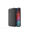 Etui X-Doria Dash Air Apple iPhone 11 Pro Max (Piele Neagră)