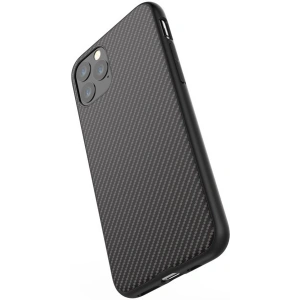 Hurtownia GSM - Etui X-Doria Dash Air Apple iPhone 11 Pro Max (černý uhlíkový vlákn) - XDR031BLK - {ean13} - Hurt
