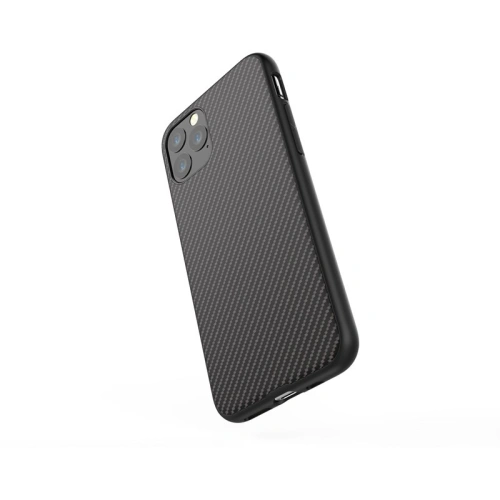 Etui X-Doria Dash Air Apple iPhone 11 Pro Max (Black Carbon Fiber)
