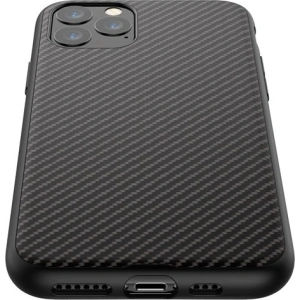 Wholesale X-Doria Dash Air - Case iPhone 11 Pro Max (Black Carbon Fiber) - XDR031BLK - {ean13} - Hurt