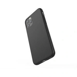 Hurtownia GSM - Etui X-Doria Dash Air Apple iPhone 11 Pro Max (Černá kůže) - XDR032BLK - {ean13} - Hurt