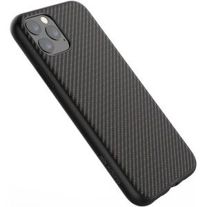 Wholesale X-Doria Dash Air - Case iPhone 11 Pro Max (Black Carbon Fiber) - XDR031BLK - {ean13} - Hurt