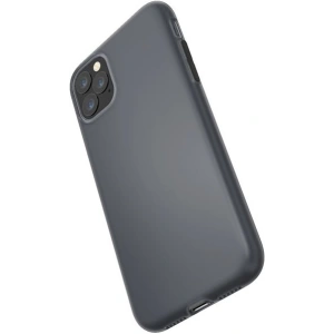 Hurtownia GSM - Etui X-Doria Airskin Apple iPhone 11 Pro Max (Smoke) - XDR033SM - {ean13} - Hurt