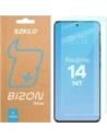 Szkło hartowane Bizon Glass Clear Duo do Realme 14 5G / 14T 5G [2 PACK]