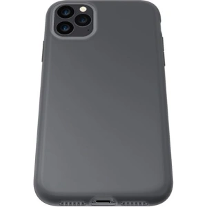 Wholesale X-Doria Airskin - Case iPhone 11 Pro Max (Smoke) - XDR033SM - {ean13} - Hurt