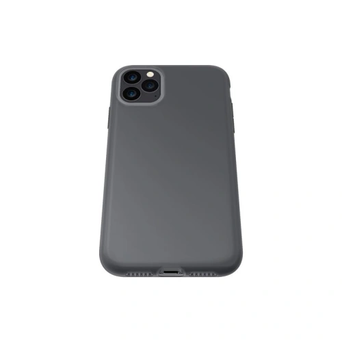 Etui X-Doria Airskin Apple iPhone 11 Pro Max (Smoke)