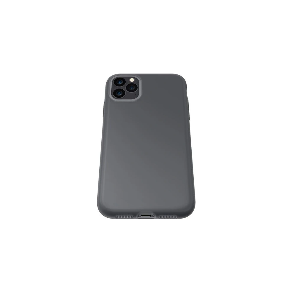 Hurtownia GSM - Etui X-Doria Airskin Apple iPhone 11 Pro Max (Smoke) - XDR033SM - {ean13} - Hurt
